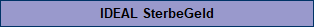 IDEAL SterbeGeld