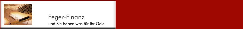 �ber mich - feger-finanz.de